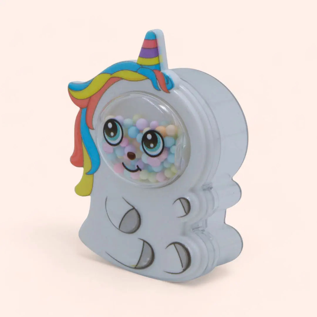 Unicorn Sharpener