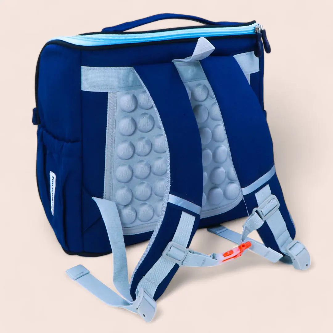 Astronaut School Bag