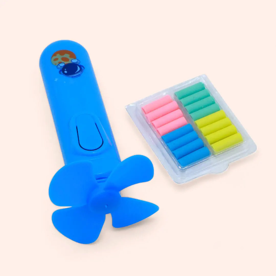 Electric Eraser