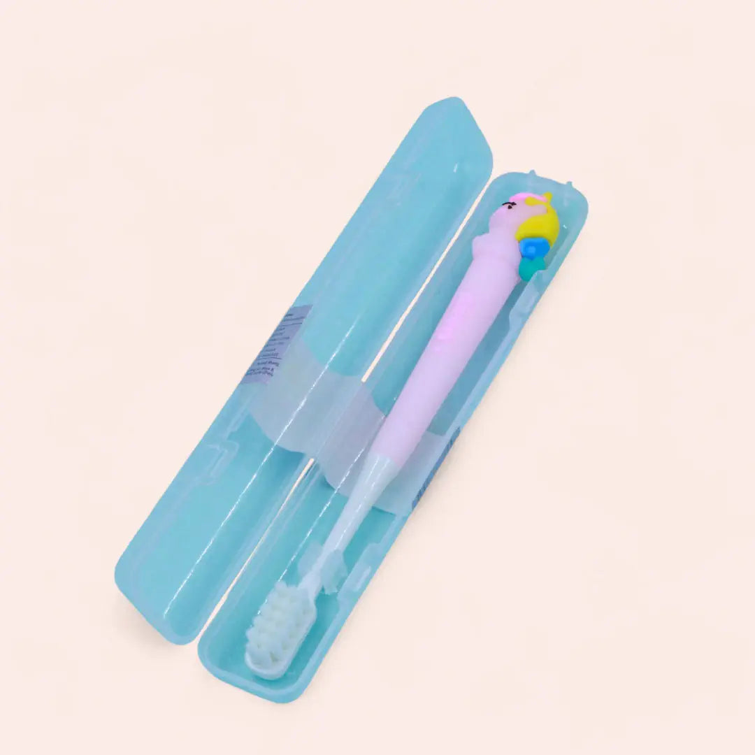 Unicorn Toothbrush