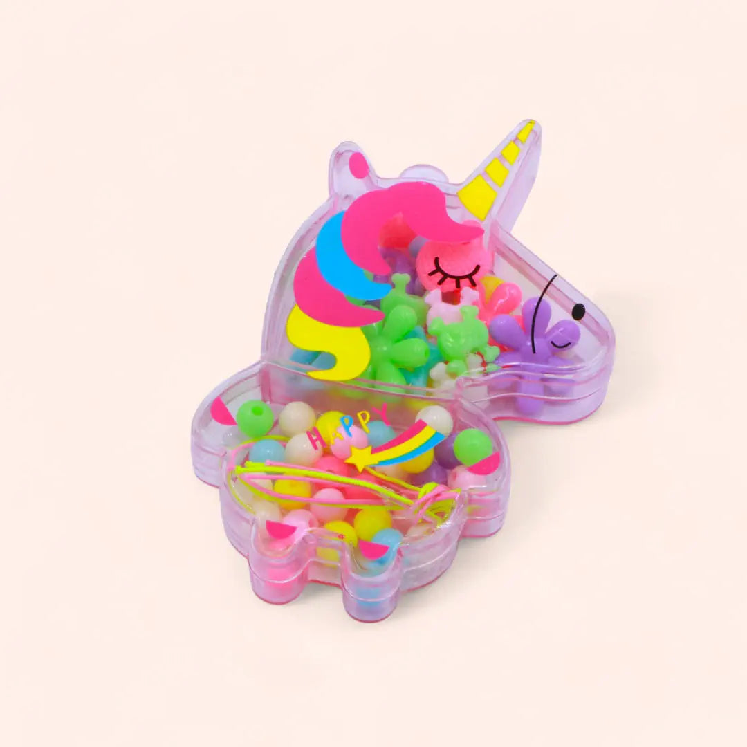 DIY Beads ( Unicorn)