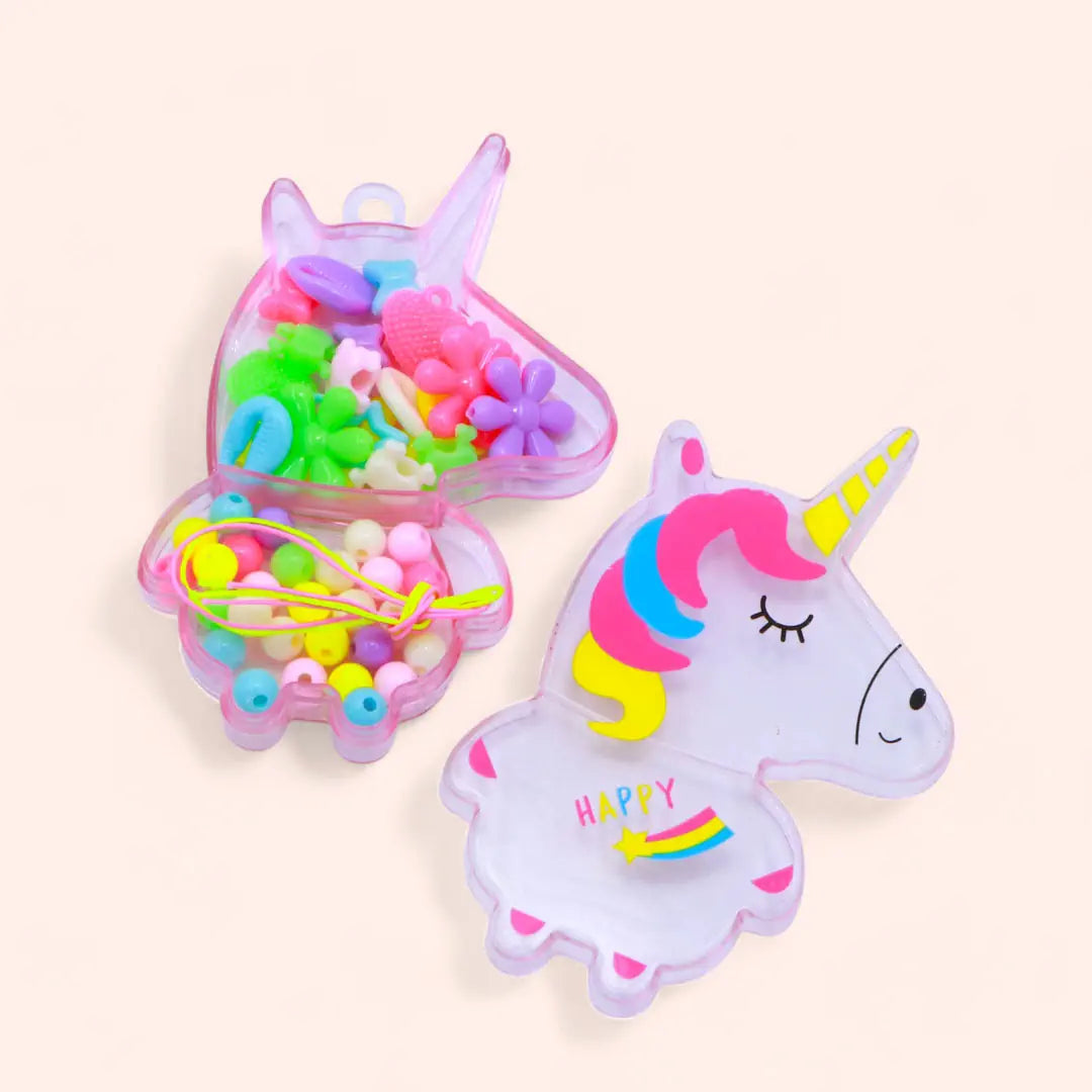 DIY Beads ( Unicorn)
