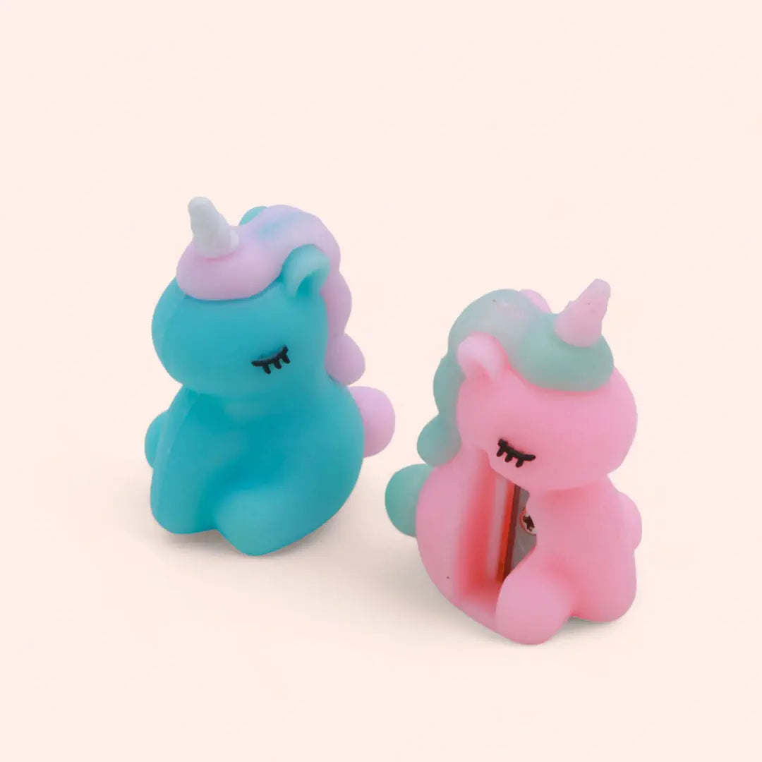 Unicorn Silicone Sharpener