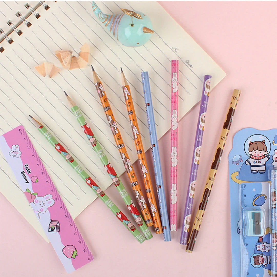 Small Stationary Set