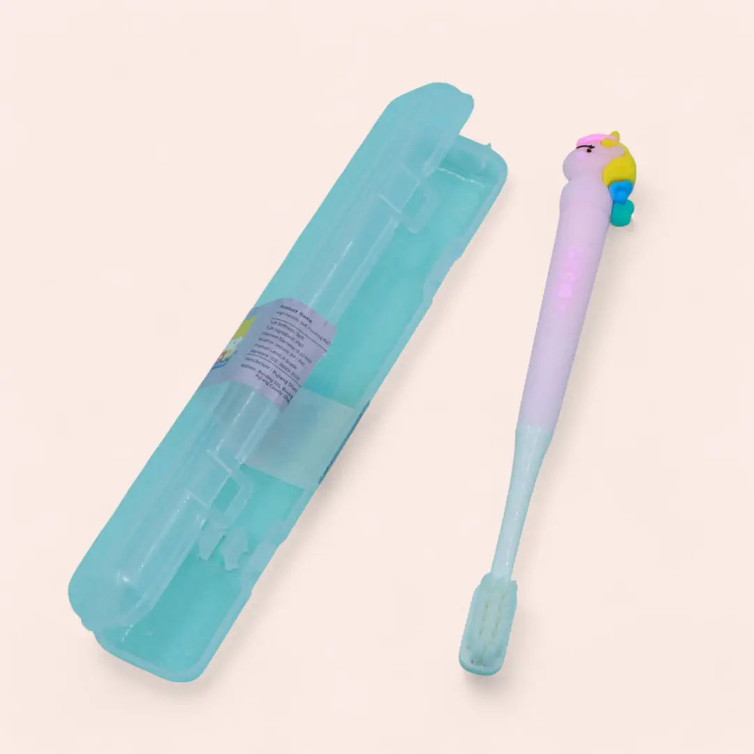 Unicorn Toothbrush