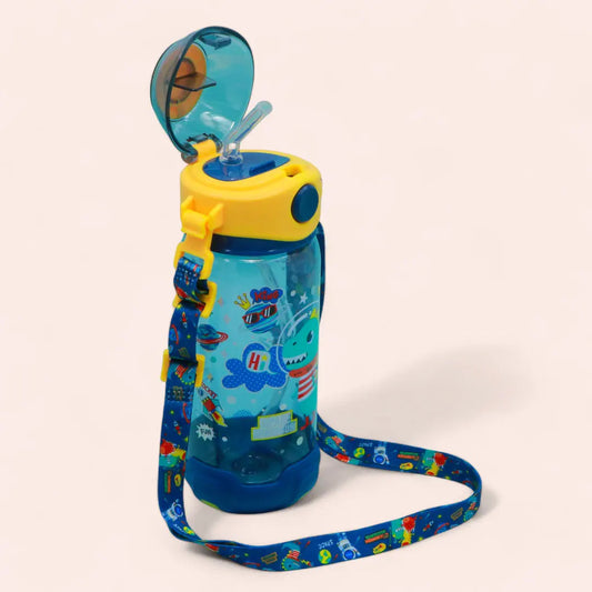 Vest Water bottle ( 650 Ml)