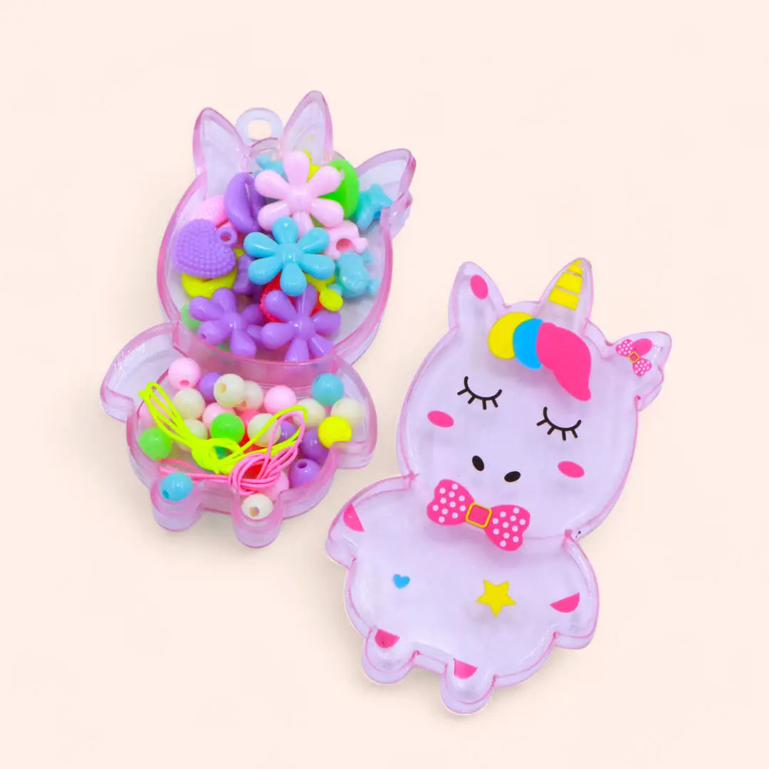 DIY Beads ( Unicorn)