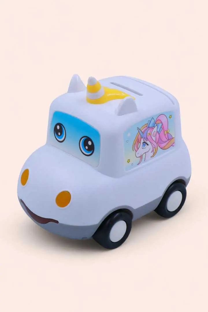 Unicorn Piggy Bank