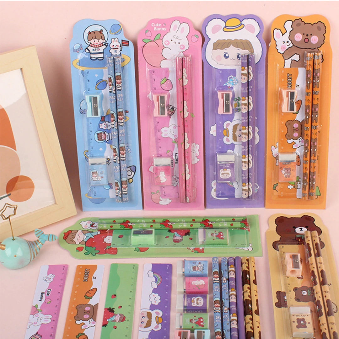 Small Stationary Set