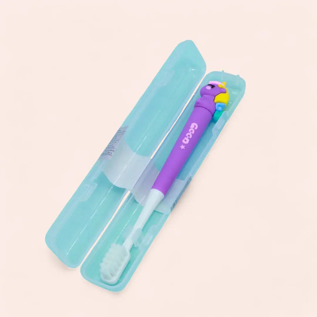 Unicorn Toothbrush