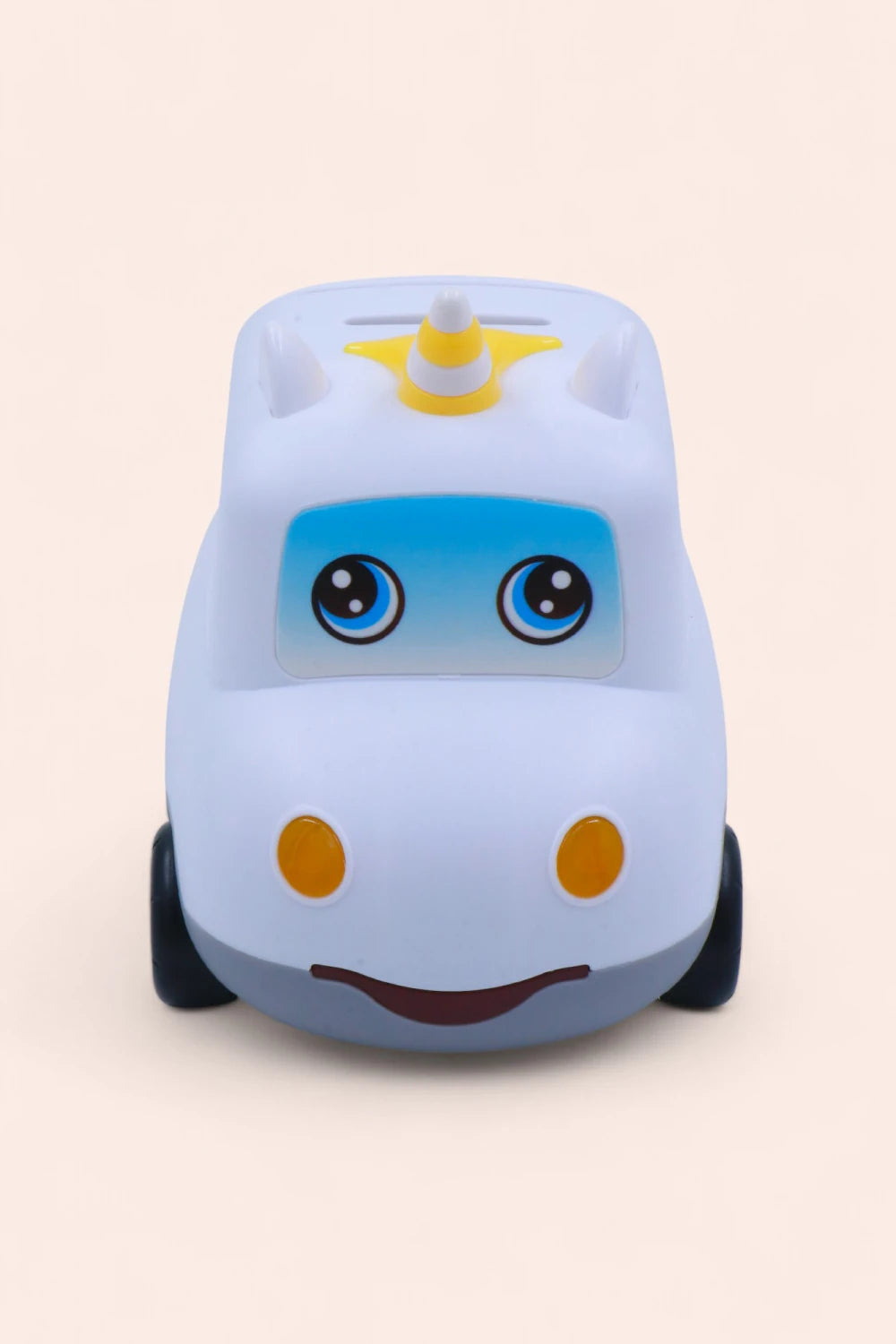 Unicorn Piggy Bank - Teach Kids Savings Habits