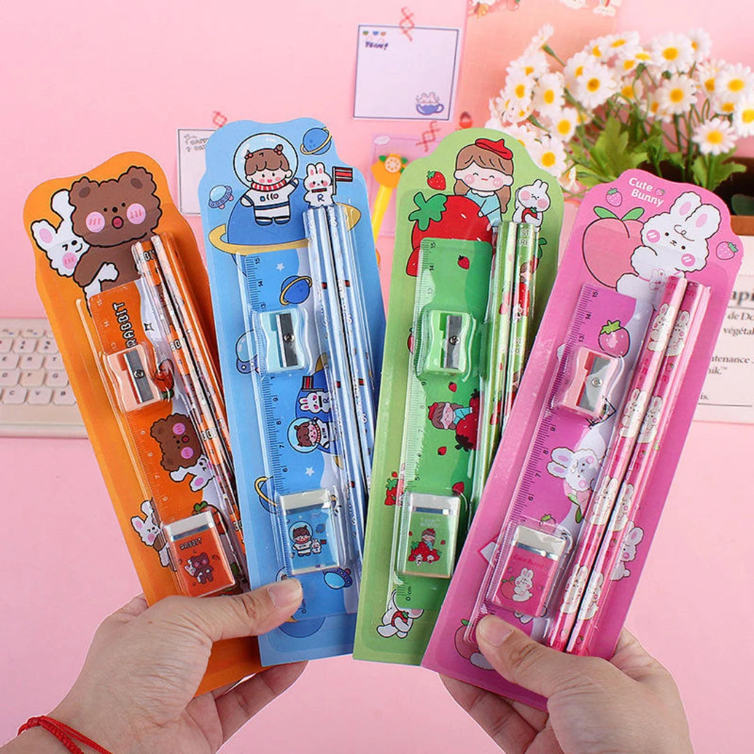 Small Stationary Set