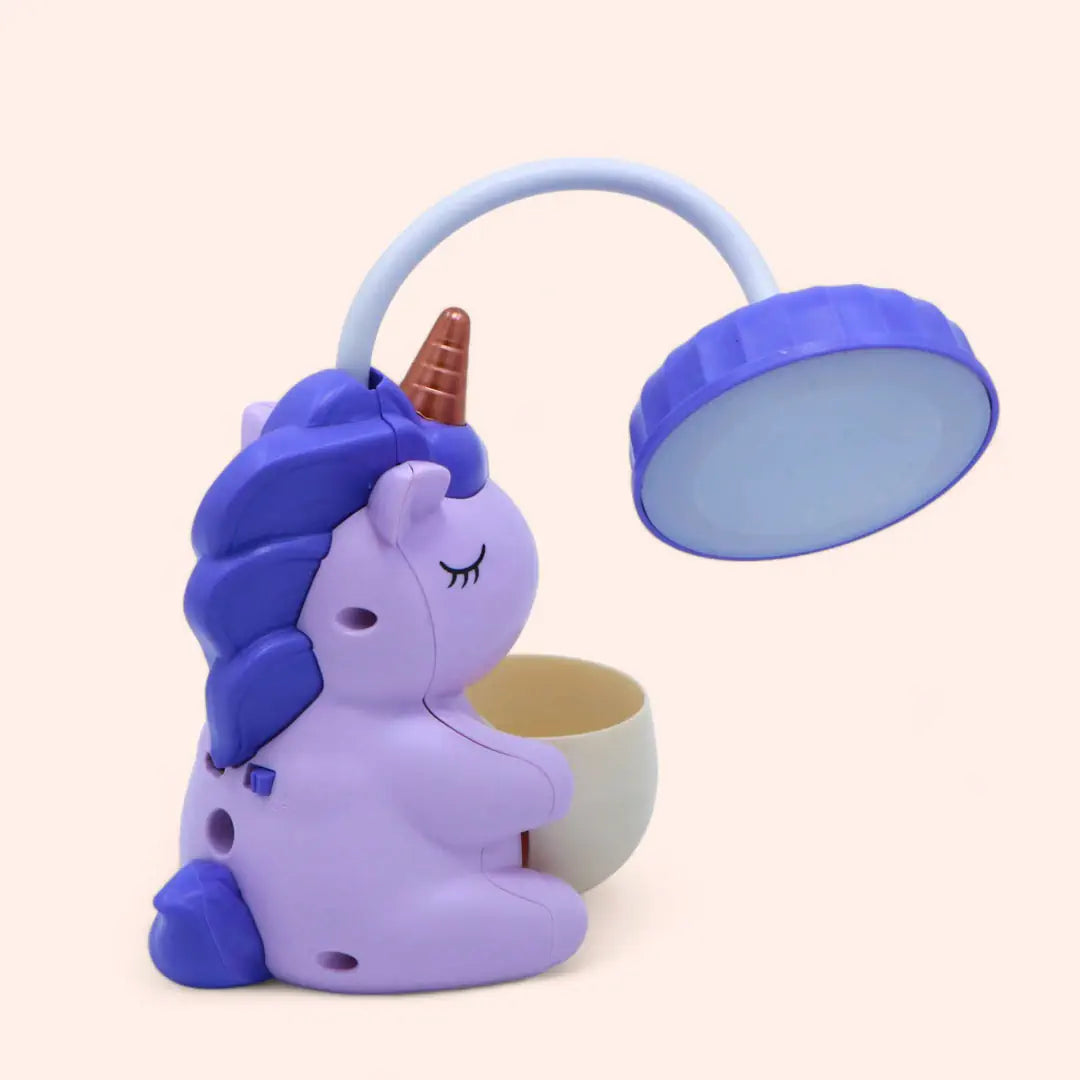 Unicorn Table Lamp Multifunctional