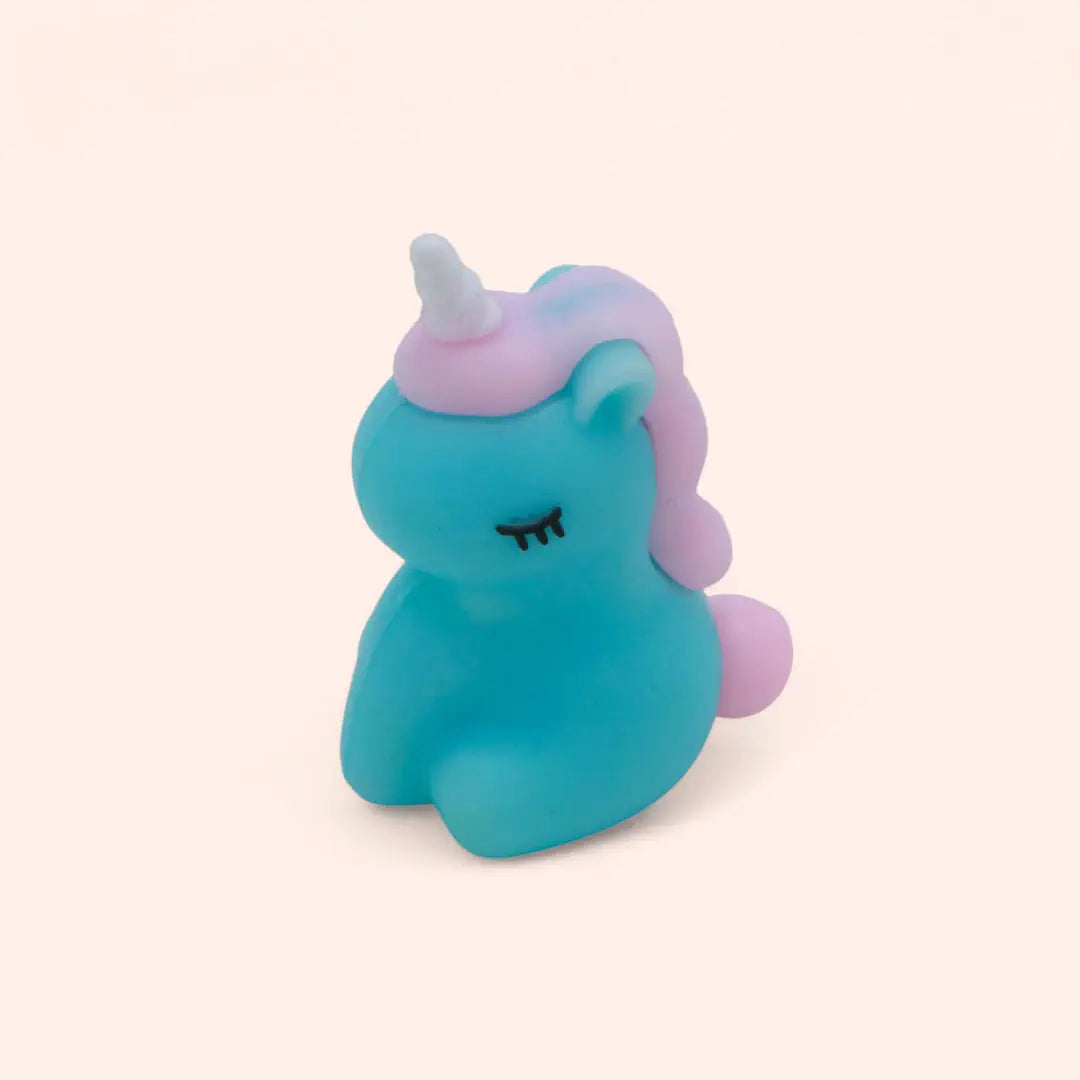 Unicorn Silicone Sharpener