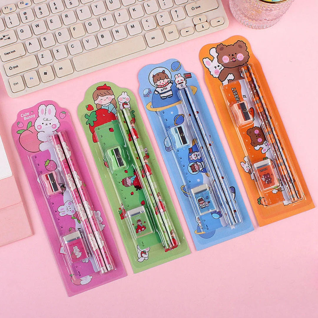 Small Stationary Set