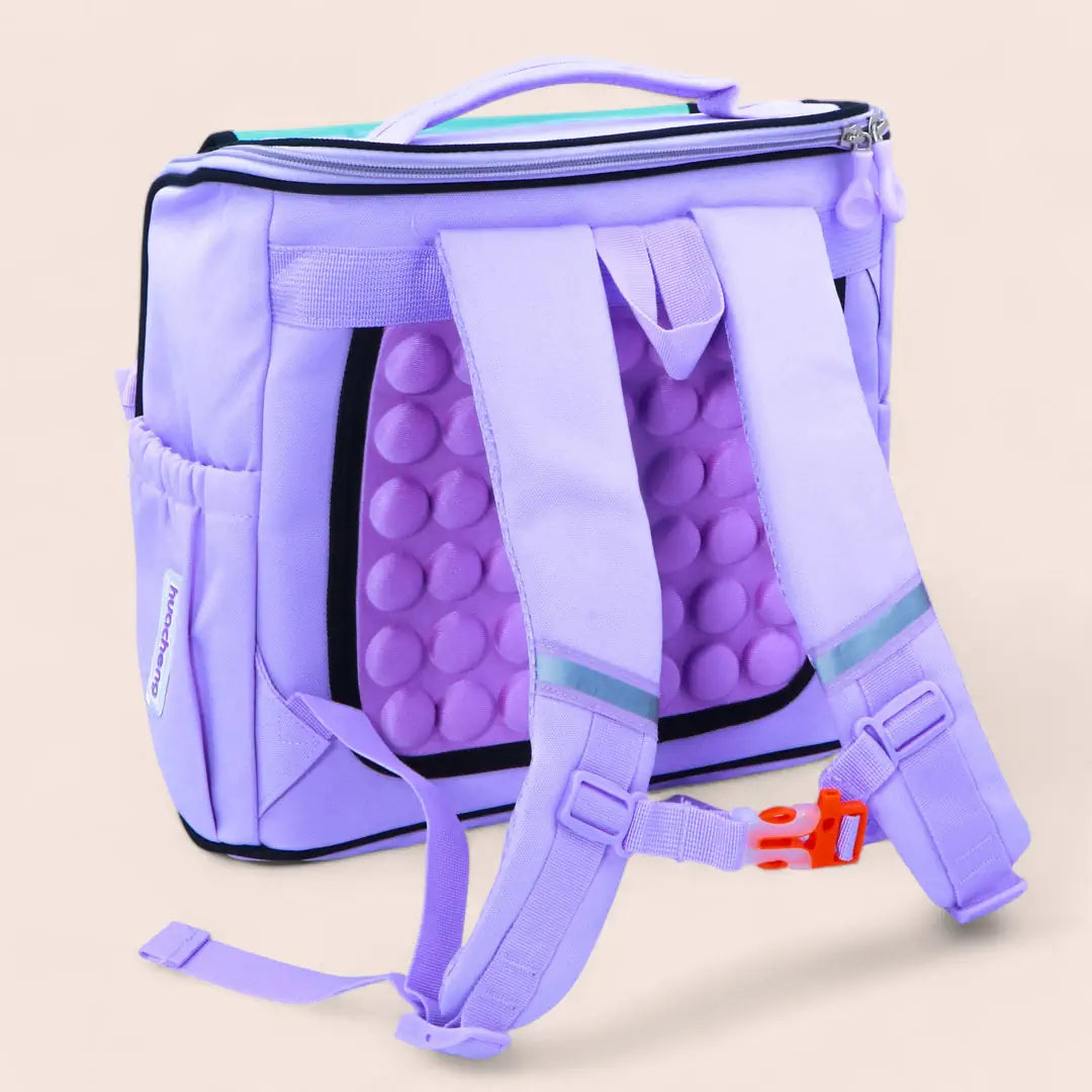 Unicorn School Bag