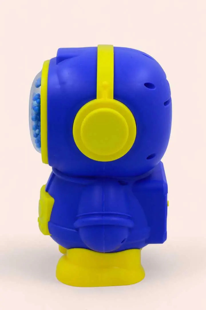 Astronaut Piggy Bank