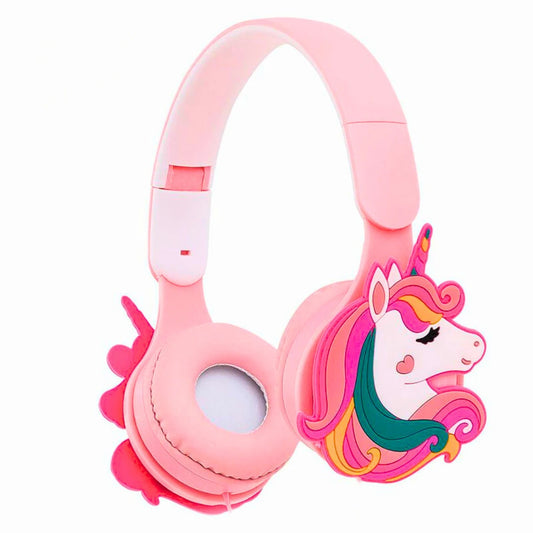 Unicorn Headphone