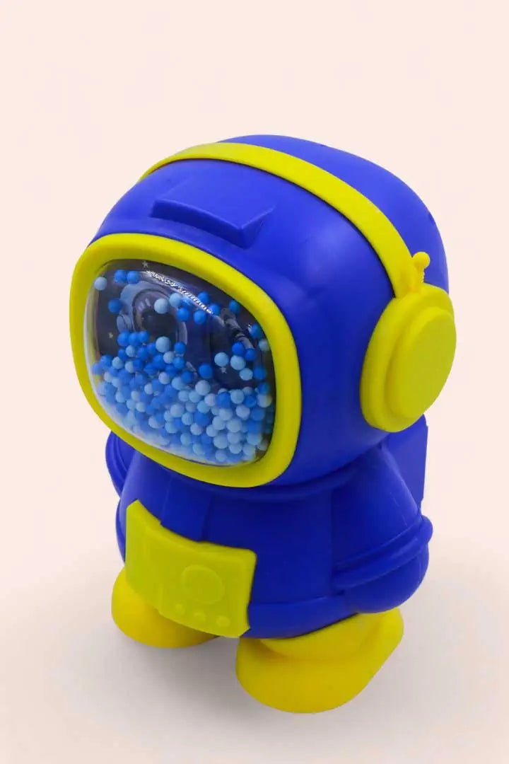 Astronaut Piggy Bank