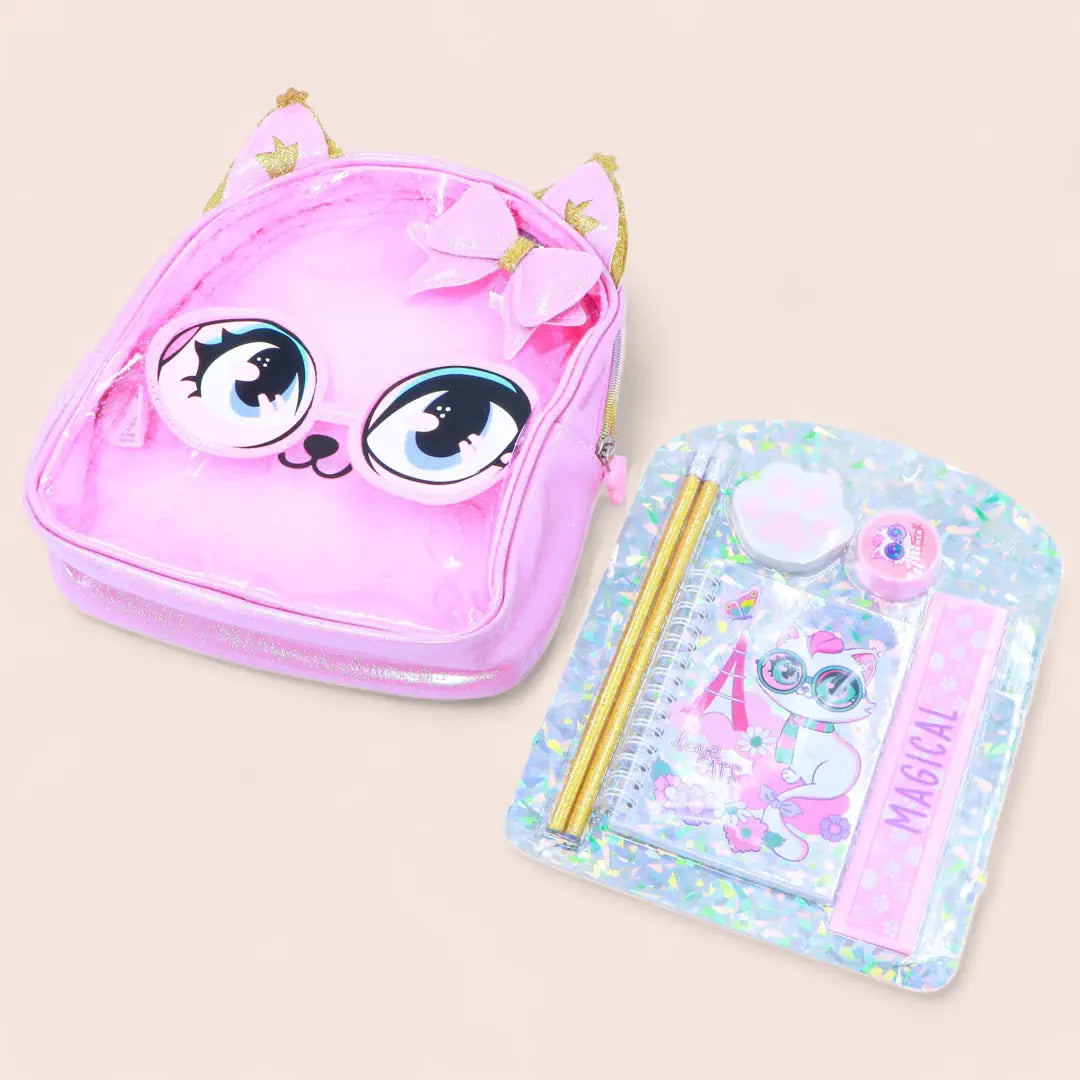 Vest Stationary Bag