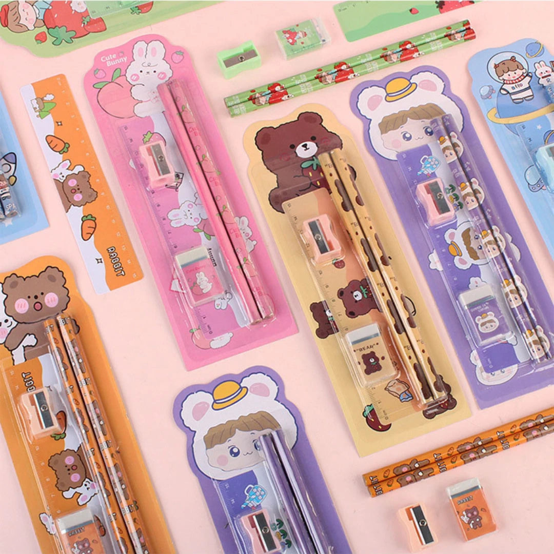 Small Stationary Set