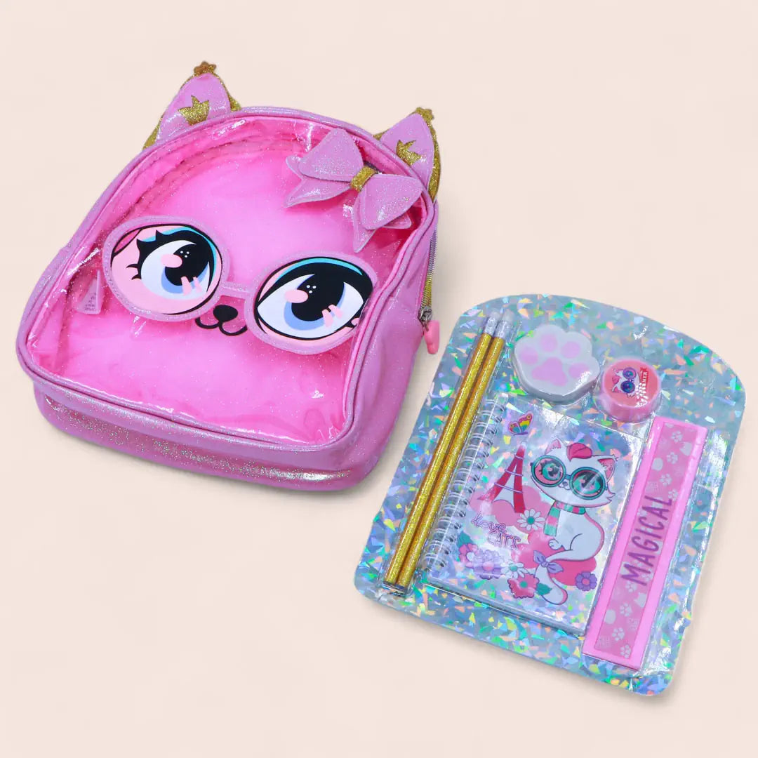 Vest Stationary Bag