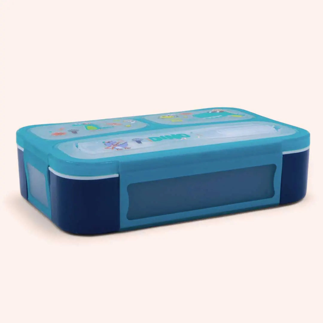 Vest Happy Small Bento Box