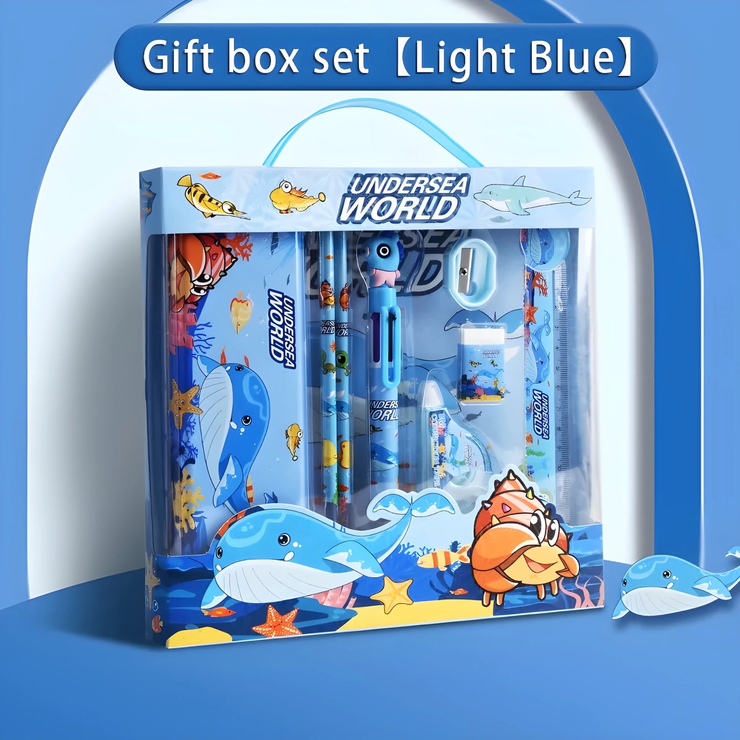 Stationary Set