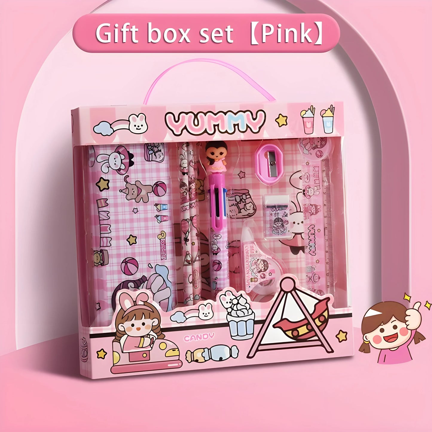 Stationary Set