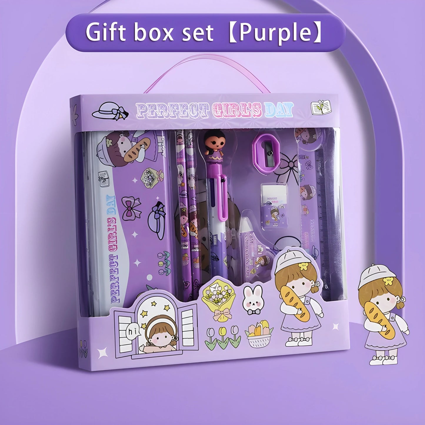 Stationary Set