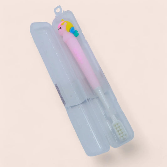 Unicorn Toothbrush