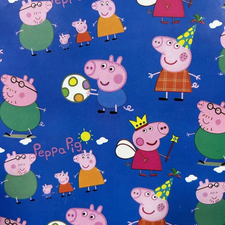 Gift Wraps - Click to select Theme