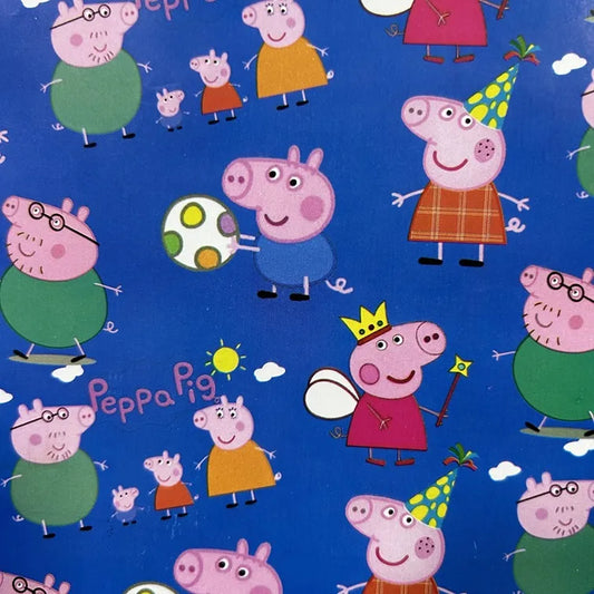 Gift Wrapping