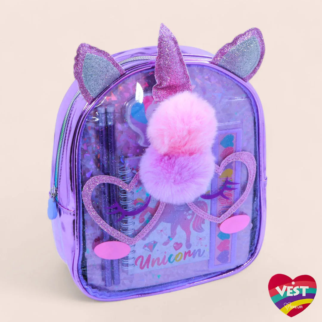 Vest Stationary Bag