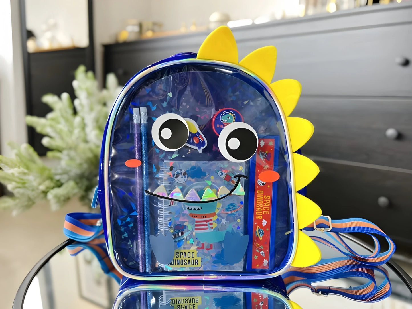Vest Stationary Bag